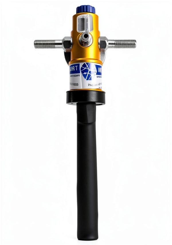 Pressure Calibrator Ace Instruments AI-DP1-2200 Hand Operated-1