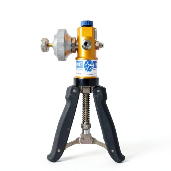 ACE Instruments Handheld Calibrator AI-DP1-2200 30Bar -0.9KgCm² Vacuum-1