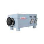 Pressure Calibrator ACE Instruments PSI PP1 Static Pump Dual Ports-0