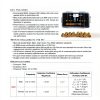 AppliedEM SMA Microwave VNA Calibration Kit Precision Economical-4