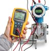 Fluke Dual Sensor Pressure Calibrator 36 to 3000 PSIG Model FLUKE 721-2
