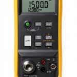 Fluke 717 1G Pressure Calibrator – 0.0001 PSI Resolution, -1 to 1 PSI-0