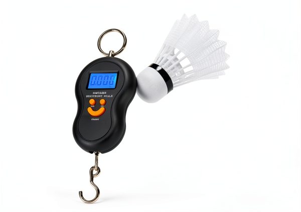 Keenso Handheld Tension Calibrator Portable KG lb oz Unit Converter-3