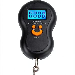 Keenso Handheld Tension Calibrator Portable KG lb oz Unit Converter-0