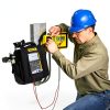 Fluke 754 Pressure Calibrator - 29 Modules, Loop Supply Power-3