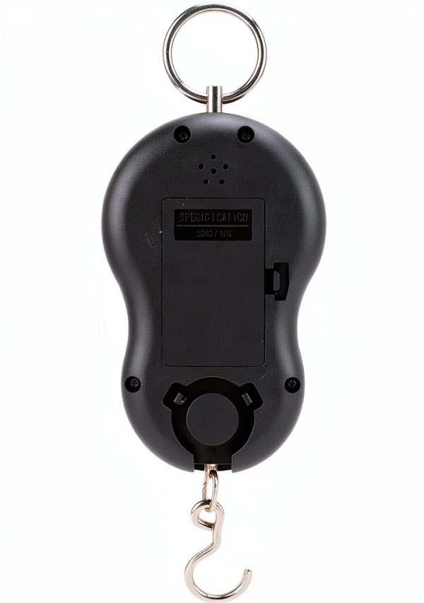 Keenso Handheld Tension Calibrator Portable KG lb oz Unit Converter-4