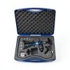 Pressure Calibrator SIKA P60 Pump Kit 10,000 PSI Hose Vacuum-1