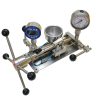 Ace Instruments Pressure Calibrator 0-1000 kgcm² Oil/Water Base-1