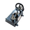 Pressure Gauge Calibrator TECHTONGDA Manual 6MPa‑60MPa Precision Tool-1