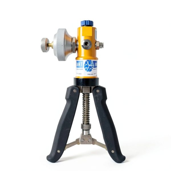 Ace Instruments Handheld Pressure and Vacuum Calibrator Model-1