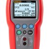 Fluke Dual Sensor Pressure Calibrator 0.025% Accuracy Stainless Steel-0
