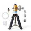 ACE Instruments Pressure Vacuum Calibrator AI-DP1-2200 Aluminum-3