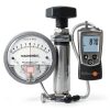 INSTRUKART Pressure Calibrator Handheld Digital 0-30 PSI 1.3 lb-3
