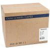 Disposable Exam Cape MCK BRAND 3 Ply Tissue Front/Back Opening-3