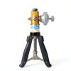 ACE Instruments Pressure Vacuum Calibrator AI-DP1-2200 Aluminum-1