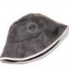 Halsa Sauna Hat, Natural Wool Sauna Cap for Men and Women, Eco-Friendly Insulating Headgear for Spa, Steam Room, Banya, Bathhouse, Comfortable, Breathable, Handmade, One Size Fits All-7