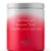 Leisure Time RENU2 Renew Non-Chlorine Shock Treatment, Non-Chlorine Oxidizer for Hot Tubs and Spas, Restores Water Clarity and Freshness, Gentle on Skin, 2.2 lbs-5