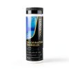 Spa Chlorine for Hot Tub Sanitizer 2lbs - Quick Dissolving Hot Tub Chlorine Granules, Spa Chemicals Made in The USA - AquaDoc-4