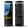 Spa Chlorine for Hot Tub Sanitizer 2lbs - Quick Dissolving Hot Tub Chlorine Granules, Spa Chemicals Made in The USA - AquaDoc-7