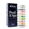 162 Pcs 7-Way Hot Tub Pool Test Strips by LIME POOL - Accurate Water-6