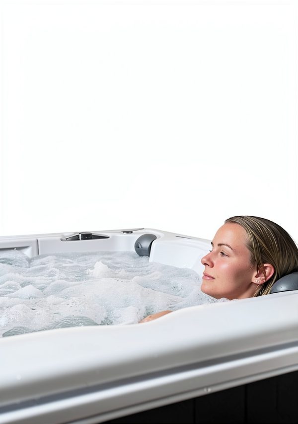 Leisure Time RENU2 Renew Non-Chlorine Shock Treatment, Non-Chlorine Oxidizer for Hot Tubs and Spas, Restores Water Clarity and Freshness, Gentle on Skin, 2.2 lbs-3