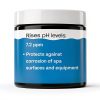 HTH Spa 86133 pH Up, Spa & Hot Tub Chemical Raises pH, Prevents Corrosion, 2 lbs-2