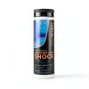 Non-Chlorine Spa Shock for Hot tub - Chlorine Free Tub Treatment & Enhanced to Assist Bromine Suitable Oxidizer Oxidizing by AquaDoc-6