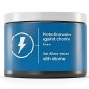 HTH Spa 86134 Clear Chlorinating Sanitizer, Spa & Hot Tub Chemical Controls Bacteria and Algae, 2.25 lbs-3