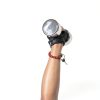 LGEGE 6PCS Stretchable Wristband Keychain for Sauna Gym Pool-4