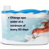 HTH Spa 86134 Clear Chlorinating Sanitizer, Spa & Hot Tub Chemical Controls Bacteria and Algae, 2.25 lbs-5