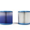 Hot Tub Filter Cartridge Size VI for Bestway, Lay-Z-Spa, Coleman SaluSpa 90352E 58323, 6 Pack-2