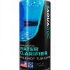 Spa Clarifier & Hot Tub Clarifier for Fast Acting Cloudy Water Treatment, The Spa Clarifier Hot Tub Owners Love, Use Our Hot Tub Water Clarifier to Keep Your Spa Clear & Balanced - MAV AquaDoc 16oz-0